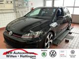 Volkswagen Golf VII 2.0 TSI GTI NAVI XENON PDC SITZHZG 18" - Volkswagen Gebrauchtwagen in Herne