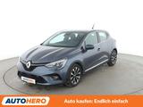 Renault Clio 1.0 TCe Intens *TEMPO*LIM*CAM*PDC*SHZ* - Renault Clio Gebrauchtwagen in München