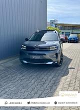 Citroën C5 Aircross 1.5 HDI 130 EAT8 Max*PANO*LED*ACC* - Citroën C5 Aircross in Dresden