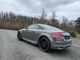 Audi TT 45 TFSI S tronic Coupe -