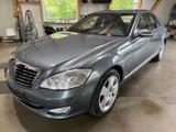 Mercedes-Benz S 500 *Erstlack* HarmanKardon*Nightvision* - gebrauchte Mercedes-Benz S 500 aus dem Jahr 2005