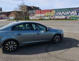 Volvo S60 Linje Svart D4 190 PS - Volvo S60 mit Diesel-Antrieb: 1.6