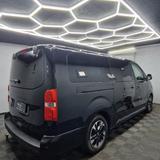 Opel Zafira Life 2.0 Elegance Lang|AUTOM|8 SITZE|PANO - gebrauchte Opel Kleinbus