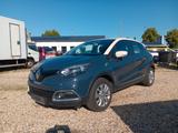 Renault Captur Dynamique Klima AHZV NSW Alu - Renault Captur Gebrauchtwagen in Leipzig