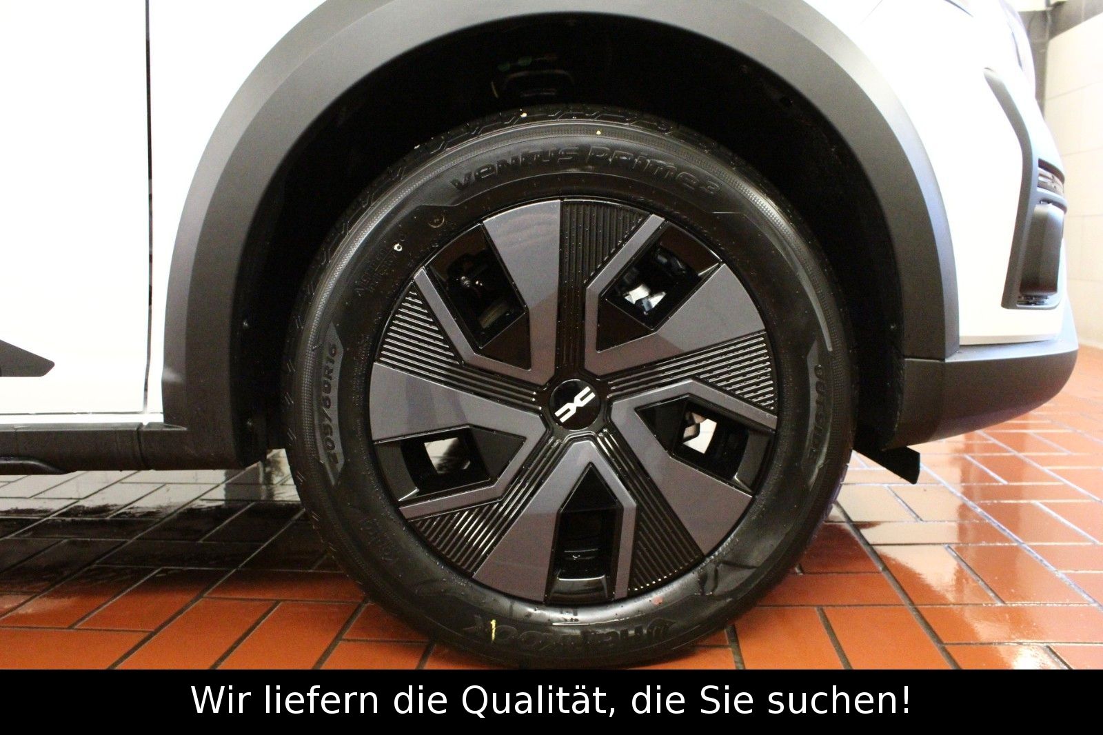 Fahrzeugabbildung Dacia Jogger TCe 100 ECO-G Expression*5-Sitzer*15012*