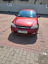 Chevrolet Lametta  1.6 Benzin  mit tuv - Chevrolet Lacetti aus 2005