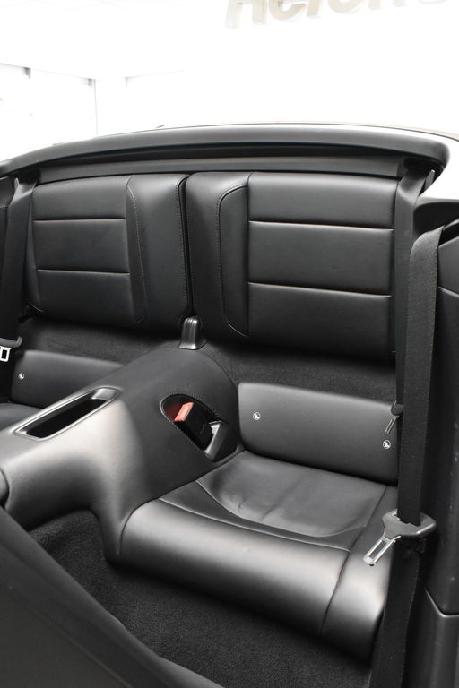 Porsche 911 Carrera 4S Cabrio 50 Jahre Porsche Scheckhe