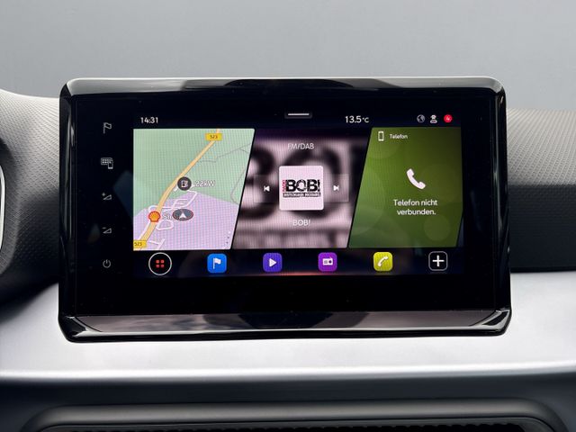 Ibiza FR Black Edition DSG *PANO+NAVI* 199 € mtl