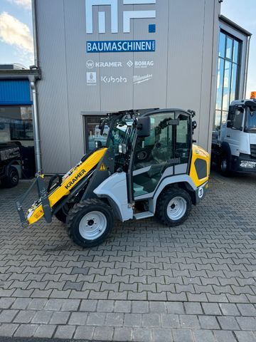 Kramer Radlader 5035  Niedrigkabine