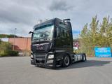 MAN TGX 18.510 XXL- INTARDER-2 Tanks-ACC-NEW Service - Man TGX 18-510