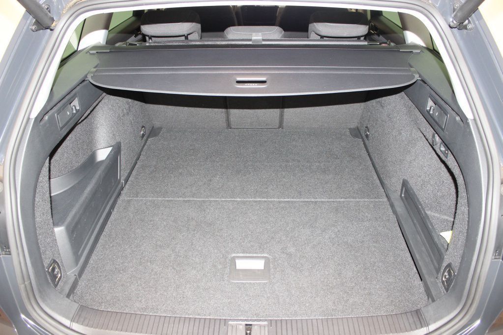 Volkswagen Passat Variant Passat GTE Variant 1.4 TSI eHybrid 160kW AHK*PDC