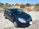 Opel Corsa 1.3CDTI 100000KM O-T-T-I-M-A - Opel Corsa aus 2008 mit Diesel-Antrieb