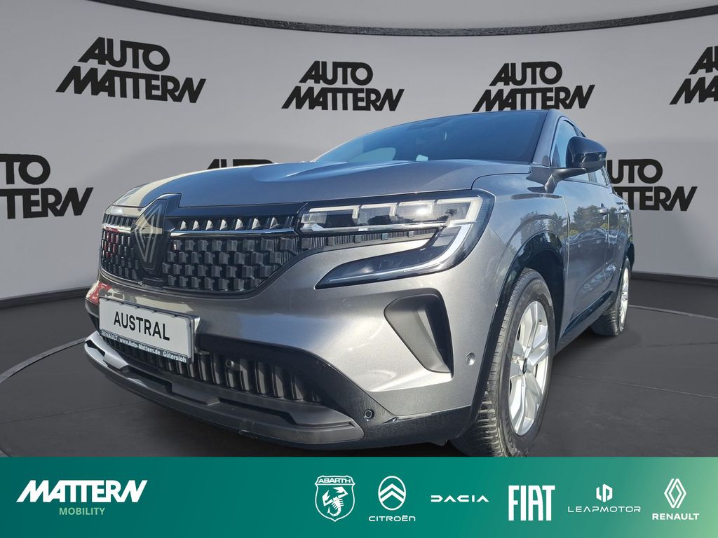 Image of Renault Austral