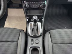 Fahrzeugabbildung Opel Astra K Sports Tourer 1.5 Business Elegance