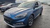 Ford Focus Turnier Active X 1.Hand Digital LED ACC - Ford Focus: Active X