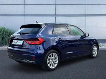 Audi A1 - 4