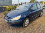 Peugeot 307 Automatik Tempomat Klima 8fach... - Peugeot 307 in Bonn