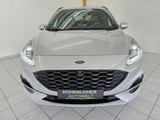 Ford Kuga ST-Line X 4x4 Automatik *LED*HUD*ACC* - Ford Kuga mit Diesel-Antrieb: Allradantrieb, Geländewagen, Automatik