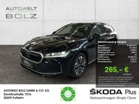 Skoda Superb - Vorschau Bild 1