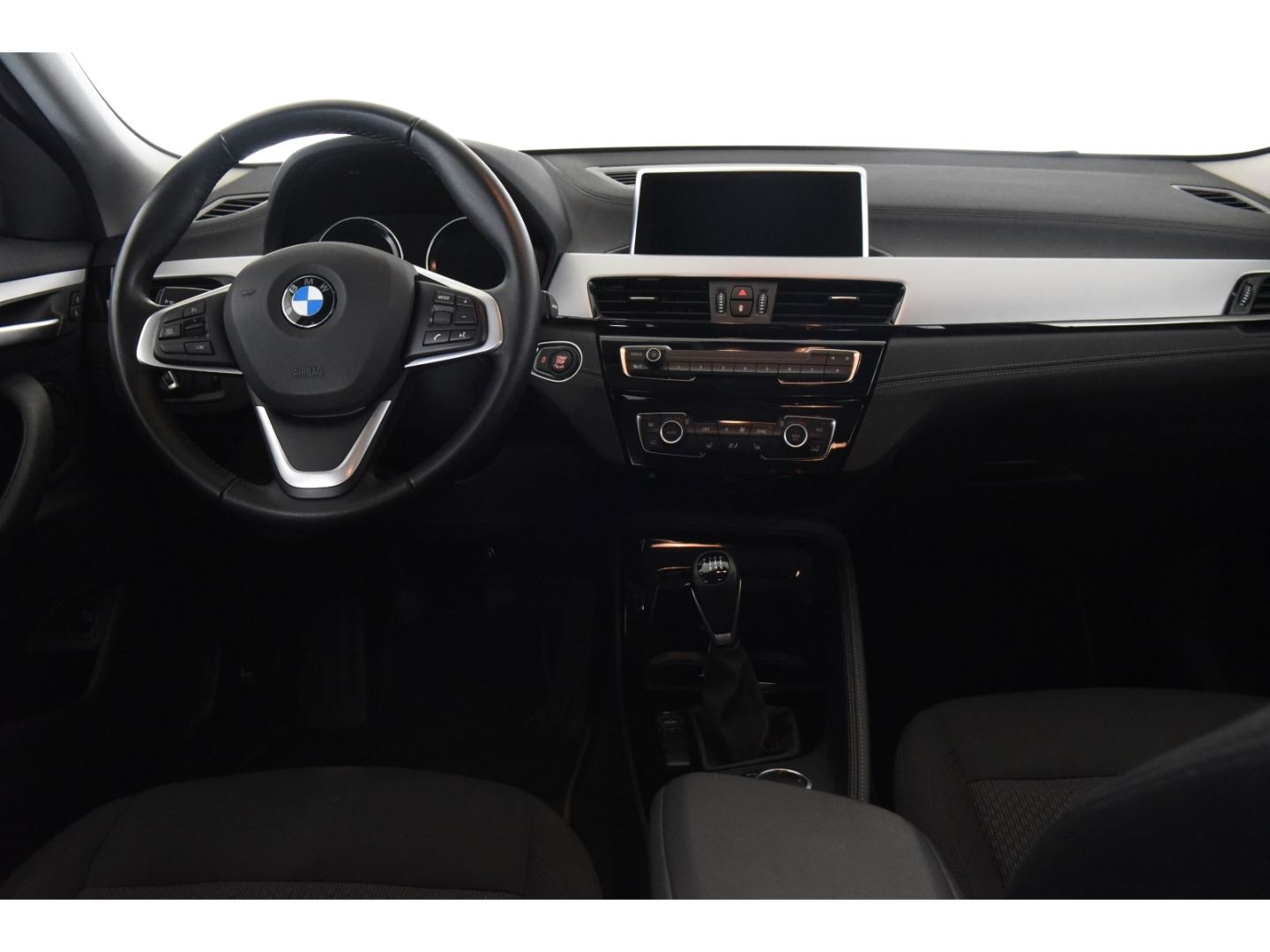 BMW X2 sDrive 18d Advantage Navigation DAB Sitzheizu foto 11