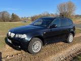 BMW X3 xDrive20d Limited Sport Edition Pano AHK TOP - BMW X3: Limited Sport Edition