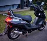 Kymco Yager GT50 4Takt  - Roller bis 1.000 Euro