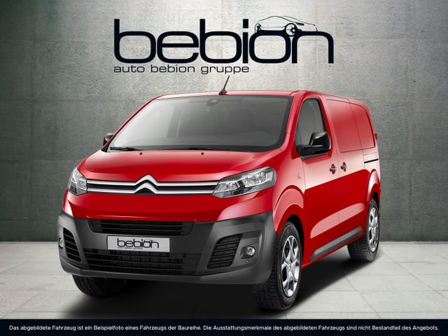 Citroën Jumpy Kasten (75kWh Batterie)