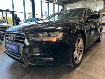 MYAUTOCENTER – Gebraucht- und Jahreswagen mit Werkstattservice in Pfaffenhofen Audi A4 Avant Attraction *BI-XENON*KLIMAAUTOM*ALLRAD*