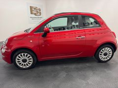 FIAT 500C Dolcevita*KLIMAAUTO*DAB*NAVI*CARPLAY*PDC* FIAT 500C Dolcevita*KLIMAAUTO*DAB*NAVI*CARPLAY*PDC*