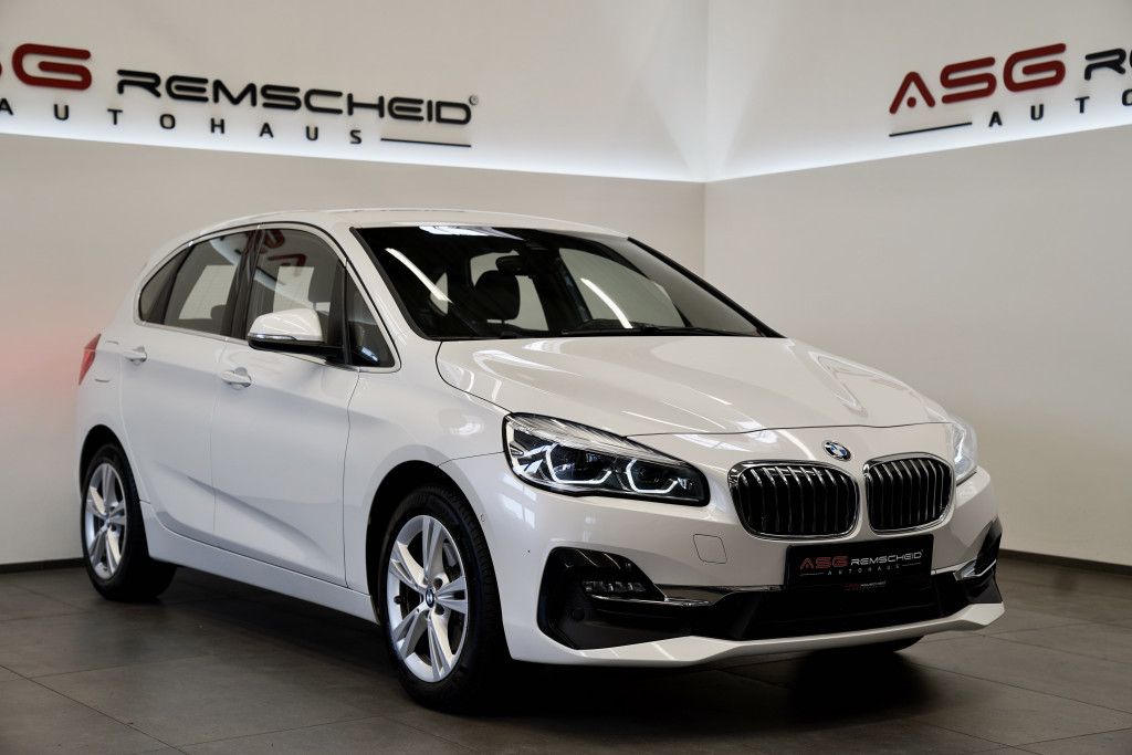 Bmw 220 Active Tourer