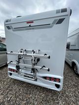 Weinsberg X-CURSION VAN 500 MQ PEPPER UVP 93.632€ 4 Betten - Weinsberg X cursion