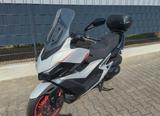 Kymco XCiting 400 i limited
