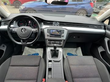 Volkswagen Passat Variant - 12