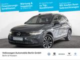 Volkswagen Tiguan 1.5 TSI DSG United P-Dach Kamera Navi LED - Volkswagen Tiguan aus 2021