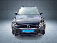 Volkswagen Tiguan Allspace - Vorschau Bild 8