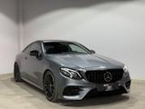 Mercedes-Benz E 400 d AMG Line 4M Multibeam - Mercedes-Benz E 400 Gebrauchtwagen