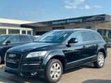 Audi Q7 3.0 TDI quattro S-Line 7 Sitzer Vollaustattun - gebrauchte Audi Q7 aus dem Jahr 2014
