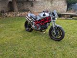 Ducati Monster S2R 1000 - DUCATI 1000