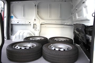 Renault Trafic - 7