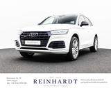 Audi Q5 40TDi Q 2x S LINE BLACK 21Z/KEYLESS/MATRIX/VC - Audi Q5 in Hagen