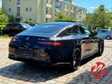 Mercedes-Benz AMG GT 63 S 4M+ GSD 360° MEMORY MASSAGE HUD AIRM - Mercedes-Benz AMG GT: 63