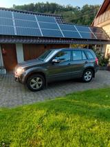 Suzuki Grand Vitara 1.9 DDiS Club Club - Suzuki Grand Vitara von privat