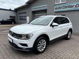 Volkswagen Tiguan Comfortline BMT/Start-Stopp
