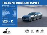 Skoda Superb Combi 2.0TDI DSG 4x4 Sportline AHK+STHZ+ - Skoda Superb: Standheizung