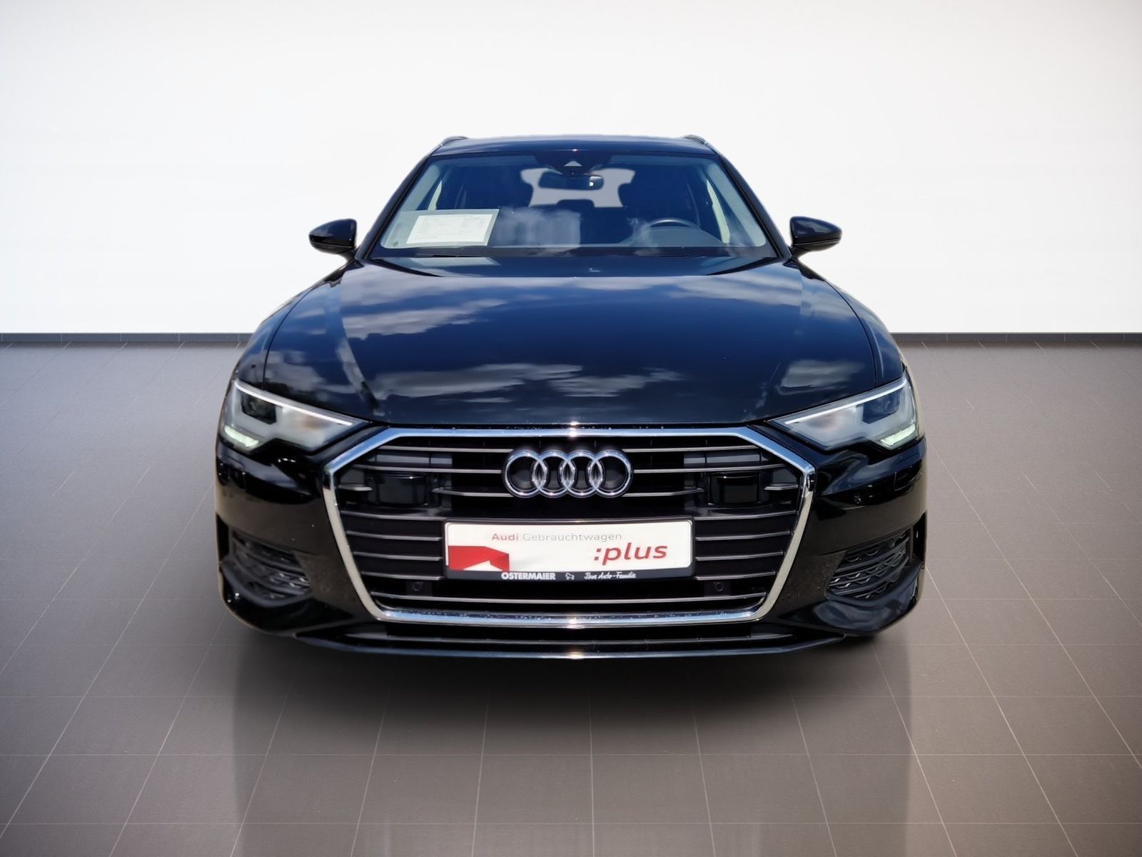 Audi A6 - Bild 3