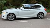 BMW 120d Sport - Automatik M Paket 
