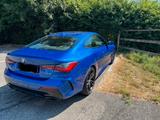 BMW M440i xDrive Coupé, LED, Navi, Leder/Alca,Sound - BMW 440 aus 2021