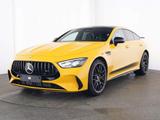 Mercedes-Benz AMG GT 63 S 4Matic+ NightII CarbonII AHK Stdhzg. - Jahreswagen