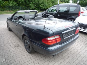 Mercedes CLK 200 - 6