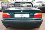 BMW 325i Cabrio 2.Hand*Leder*H Kennzeichen* - BMW aus 1994